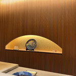 Ginza Sushi Nakahisa - 