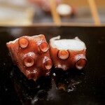 日本橋蛎殻町 すぎた - 