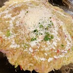 Taishuu Izakaya Monja Sakaba Dashiya - 