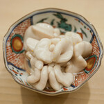 日本橋蛎殻町 すぎた - 