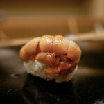 日本橋蛎殻町 すぎた - 