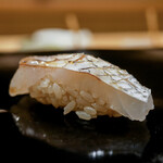 日本橋蛎殻町 すぎた - 