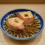 日本橋蛎殻町 すぎた - 