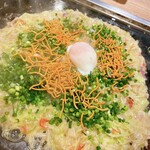 Taishuu Izakaya Monja Sakaba Dashiya - 