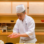 日本橋蛎殻町 すぎた - 