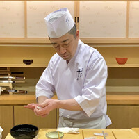 日本橋蛎殻町 すぎた - 