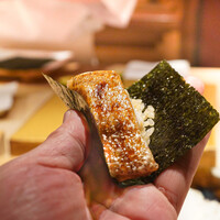 鮨 在 - のどぐろ