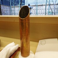 赤坂 菊乃井 - 而今純米酒