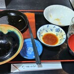 レストラン梢 - ご馳走さま　うまかったです　٩(๑ˆOˆ๑)۶ ﾆｺﾆｺ