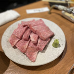 肉と鍋 さとり - 