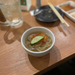 肉と鍋 さとり - 