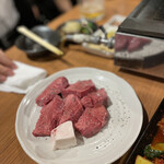 肉と鍋 さとり - 