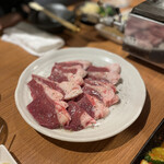 肉と鍋 さとり - 