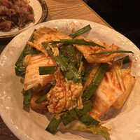 炭火焼肉ホルモン うしごろ 中目黒店 - 