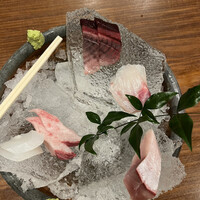 銀平 北新地店 - 