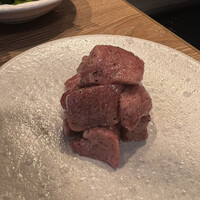 炭火焼肉ホルモン うしごろ 中目黒店 - 