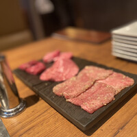 焼肉うしごろ 西麻布本店 - 