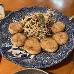 一品料理かみや - 