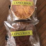 L'EPICURIEN - 