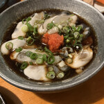 一品料理かみや - 