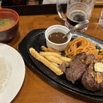 レストラン カタヤマ - 