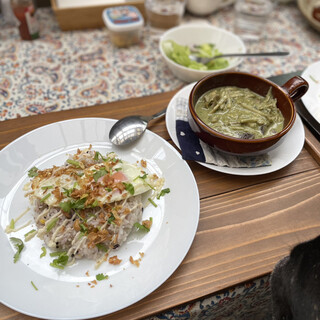 バナナカフェ_0