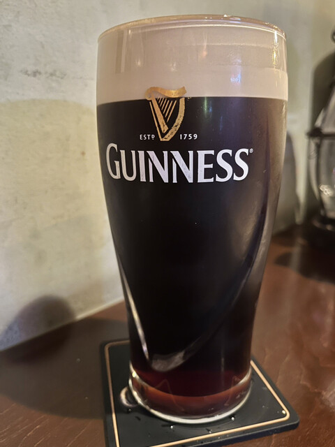 山下 - 十字街（ビアバー）