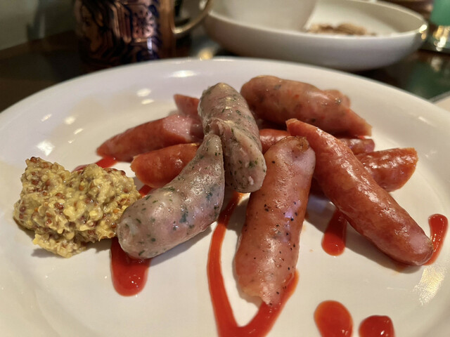 山下 - 十字街（ビアバー）の写真