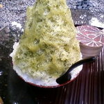 阿左美冷蔵 - 煎茶～