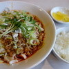 西安刀削麺