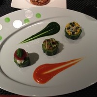 ラトリエ ドゥ ジョエル・ロブション - 