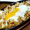 Firipin Resutoran Ate - SISIG 1100円だよ