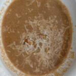 ヌキテパ - 魚介スープ