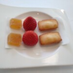 ヌキテパ - 小菓子/プチガトー