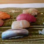 SUSHI-UOICHI - 