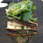 ヌキテパ - いさき