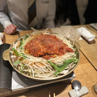 水剌間 恵比寿本店 - 
