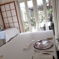 ヌキテパ - 個室