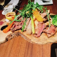 RISTORANTE Orobianco - 