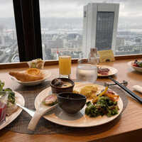 スカイグリルブッフェGOCOCU - 