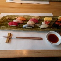 すし うおいち - 