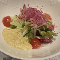 ビフテキのカワムラ 六本木店 - 