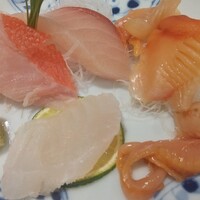 築地青空三代目別邸 - 