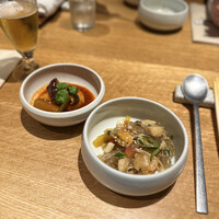 水剌間 恵比寿本店 - 