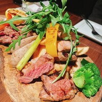 RISTORANTE Orobianco - 