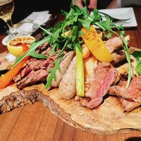 RISTORANTE Orobianco - 