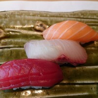 すし うおいち - 