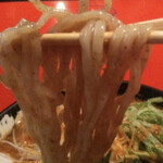 麺厨房 華燕 - 麺