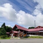 レストラン やまぼうし - 外観