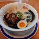 風風ラーメン - 